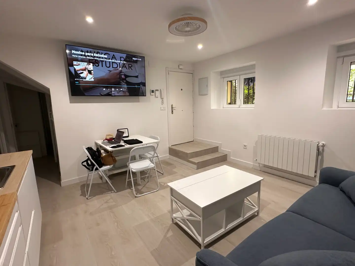 Wohnung zur Miete in Calle del Olmo, imagen 31