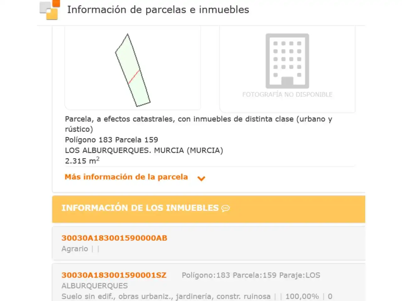 Terreny residencial en venda a Calle DE LOS CABALLEROS, imagen 2
