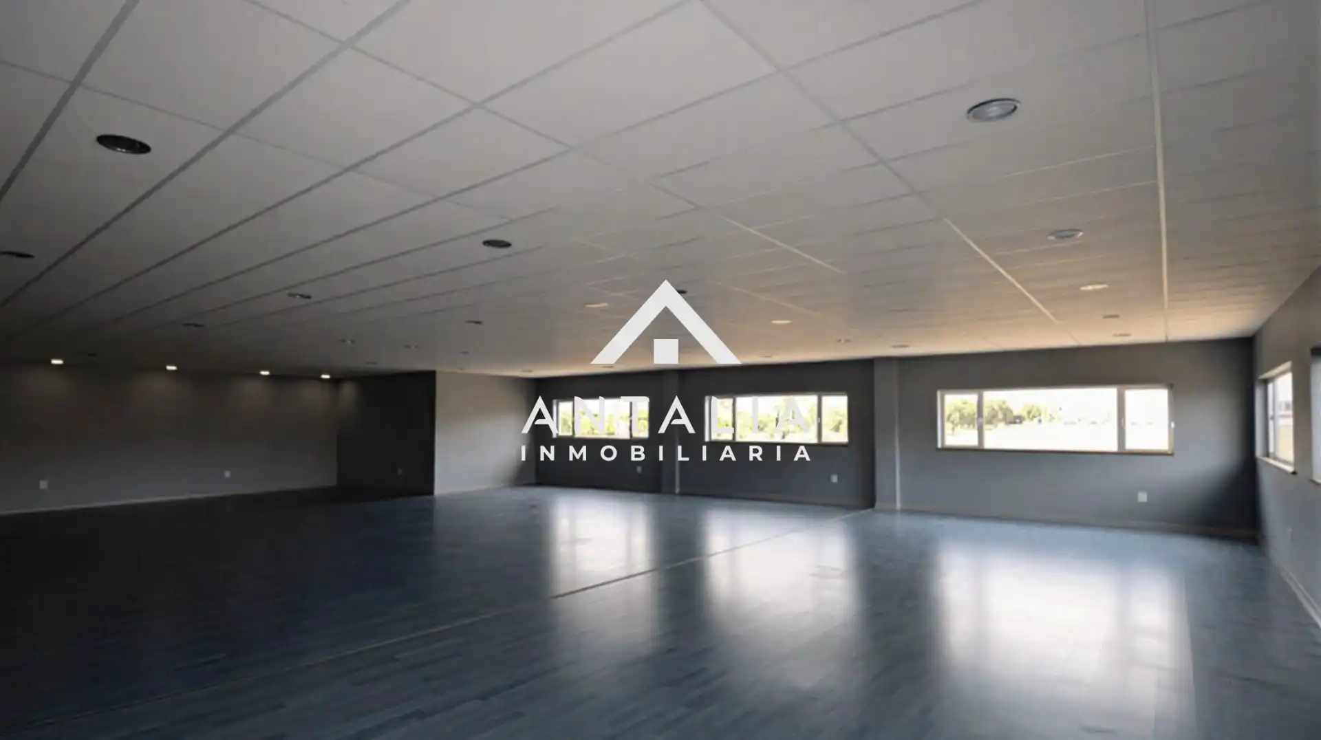 Nau industrial en venda a Malpartida de Cáceres, imagen 4