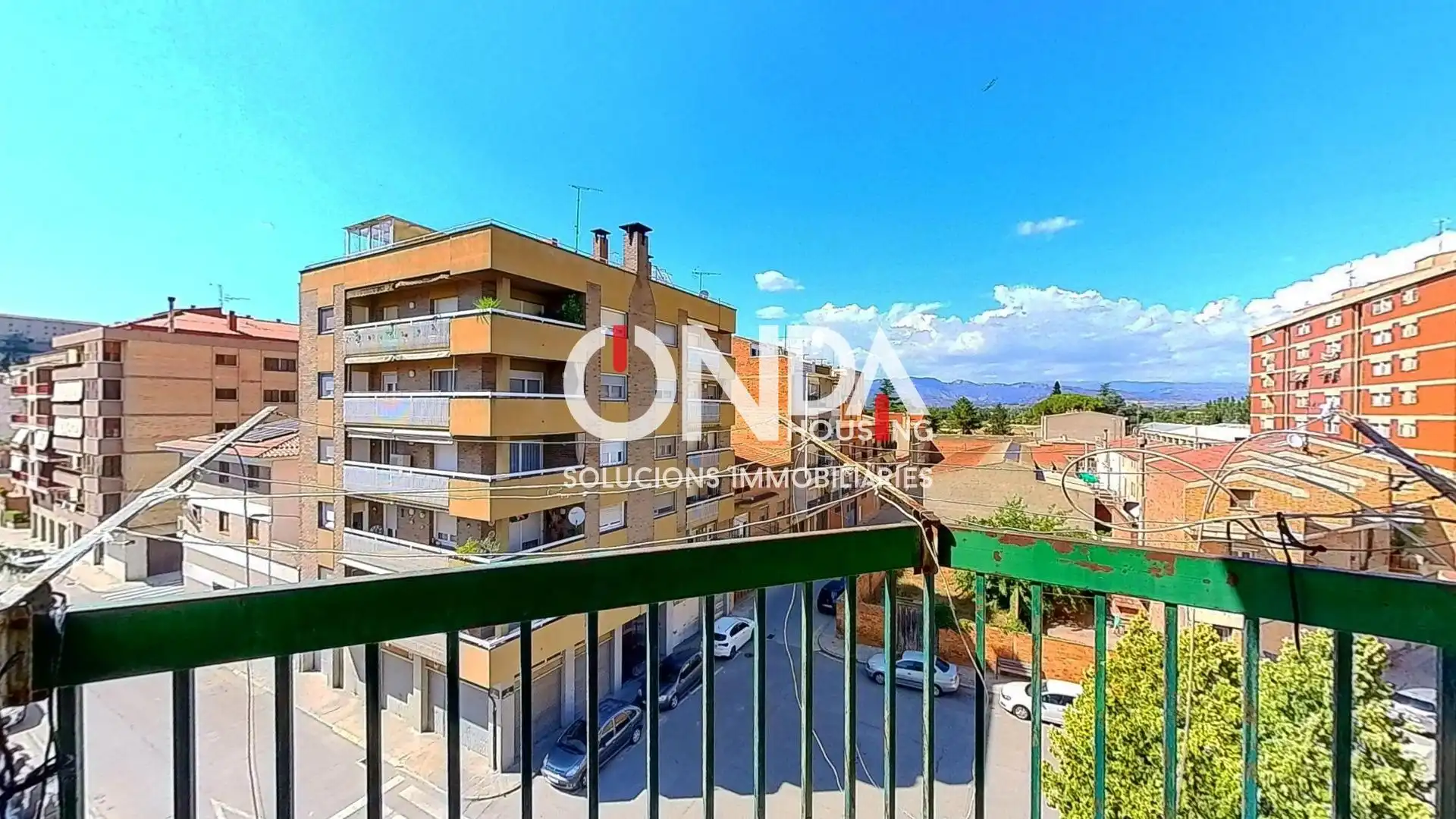 Pis amb terrassa en venda a LOPE DE VEGA, imagen 9