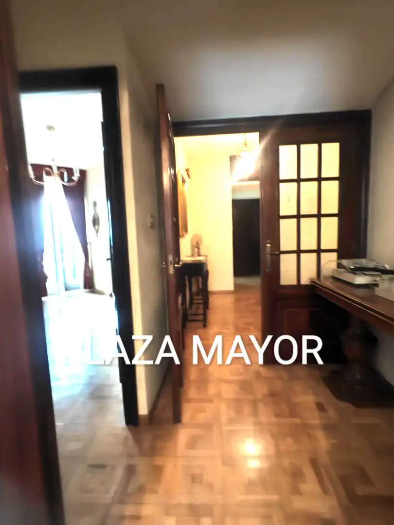 Piso en venta en Salamanca con Calefacción, Parquet y Amueblado