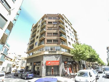 Appartement à vendre à Madrid