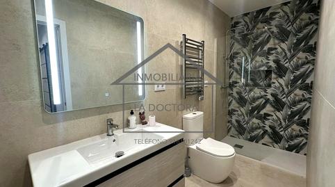 Foto 4 de Dúplex de lloguer a De Galicia, Campamento,  Madrid Capital