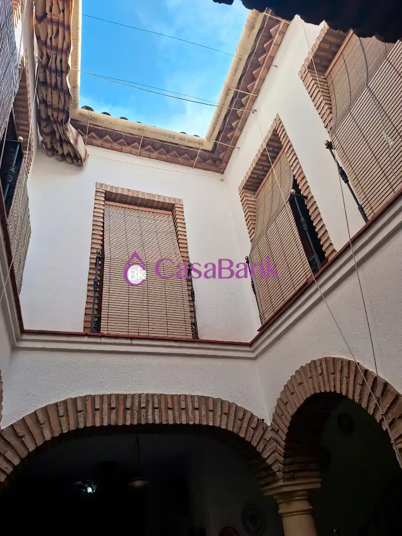 Casa en venta en Centro, imagen 37