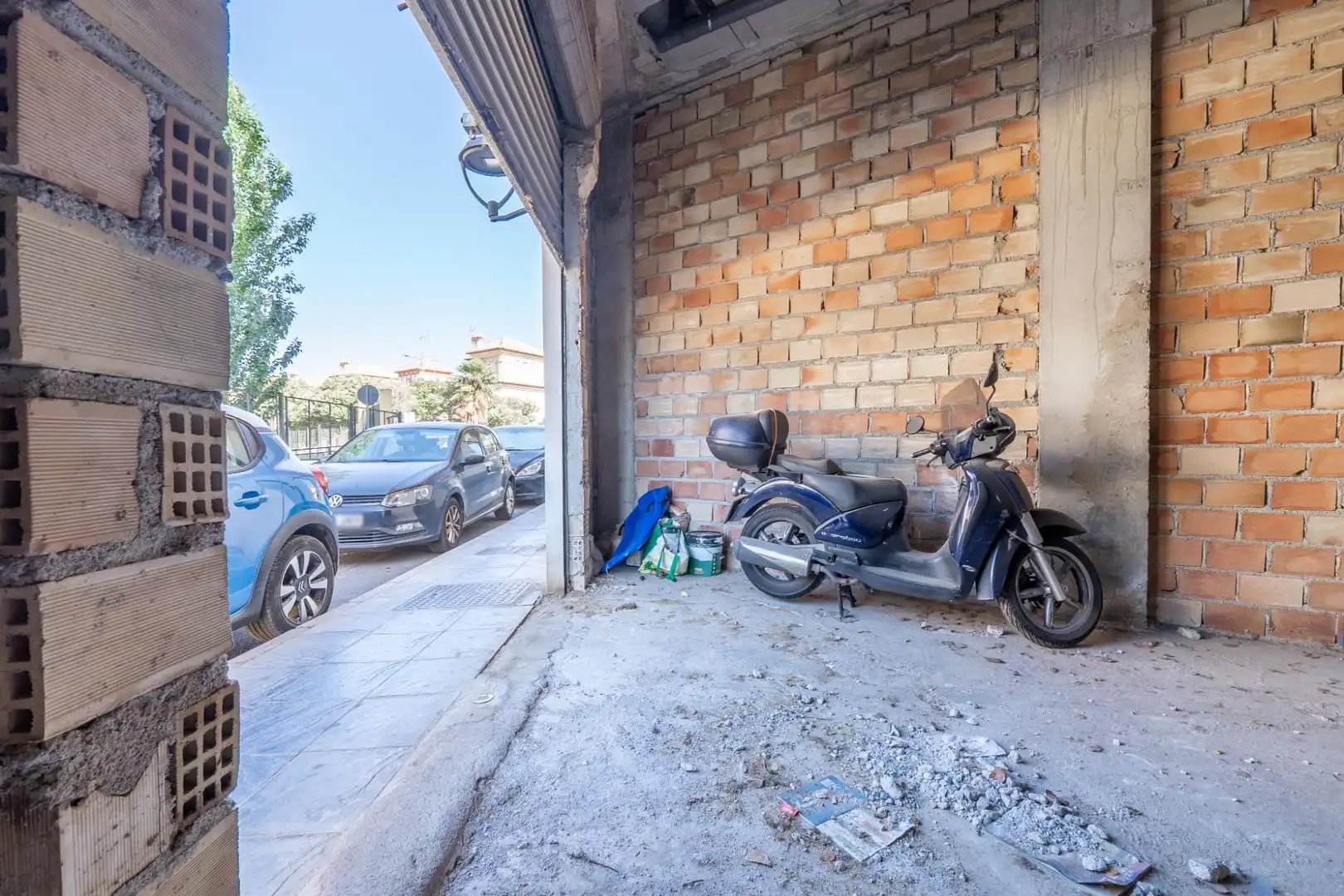 Gewerbefläche zum Verkauf in Calle del Río Genil, imagen 14