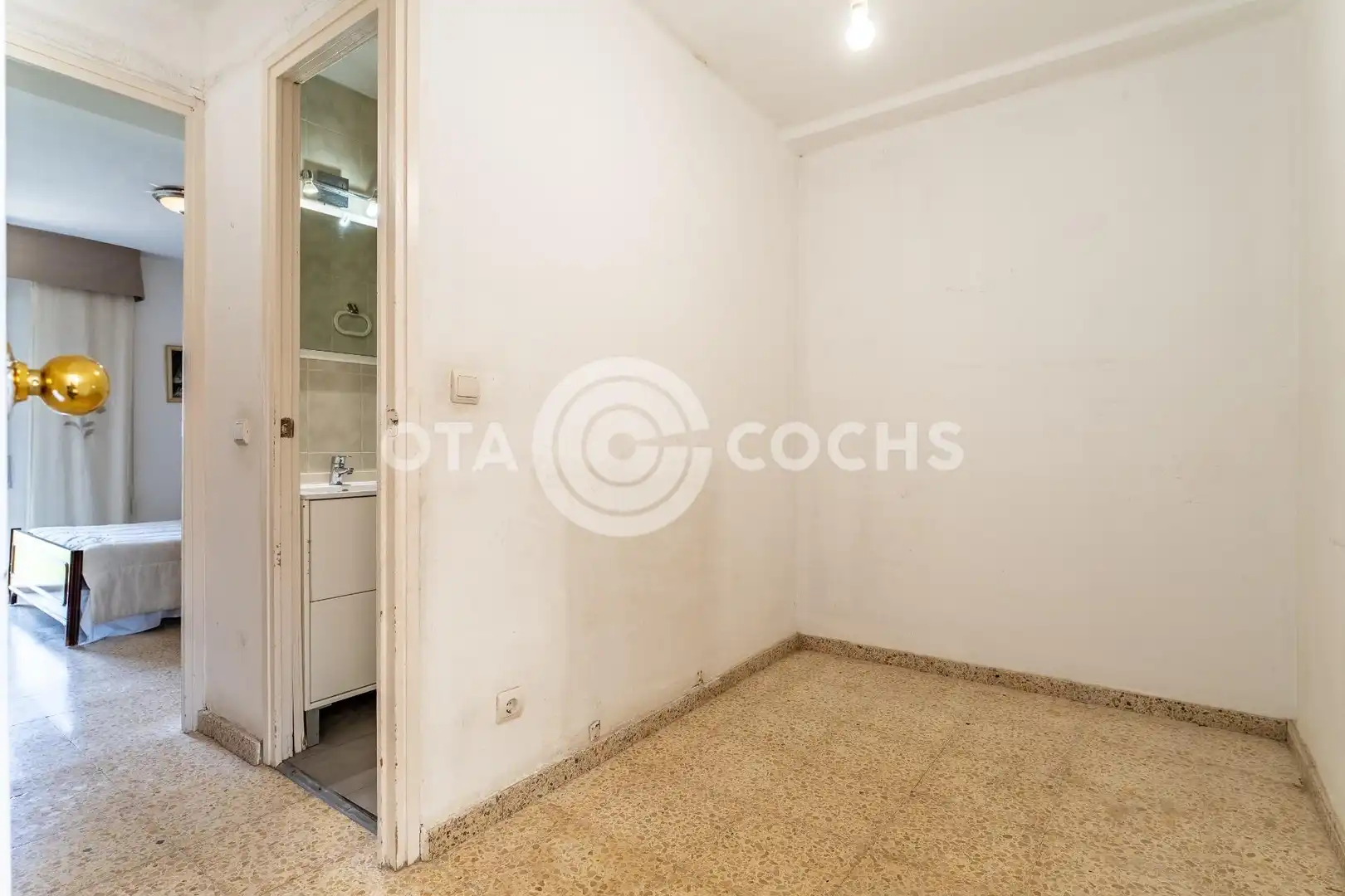 Piso en venta en Reus con Balcón