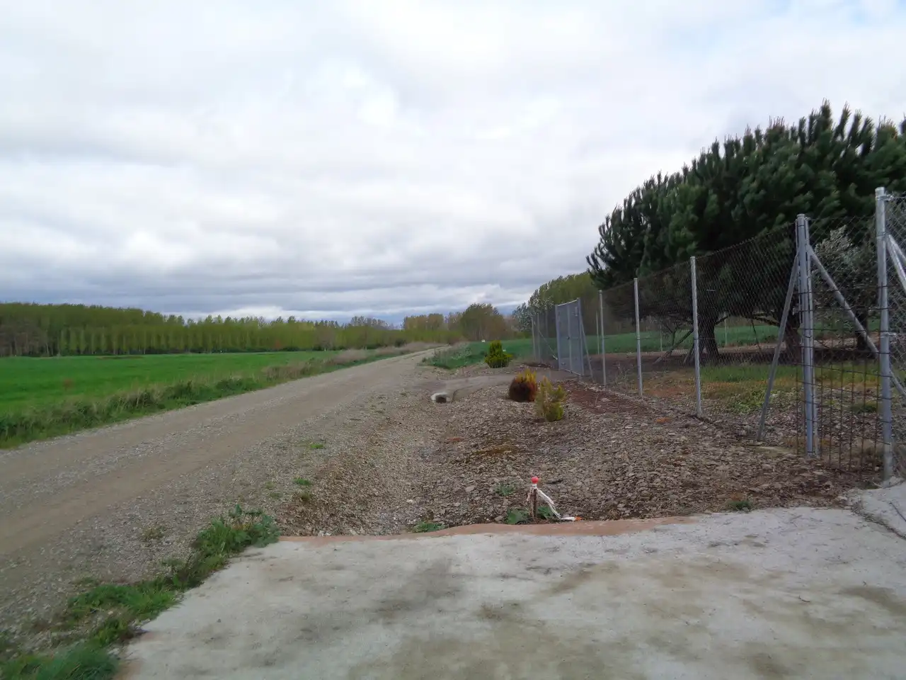 Terreny residencial en venda a Castañares de Rioja, imagen 9