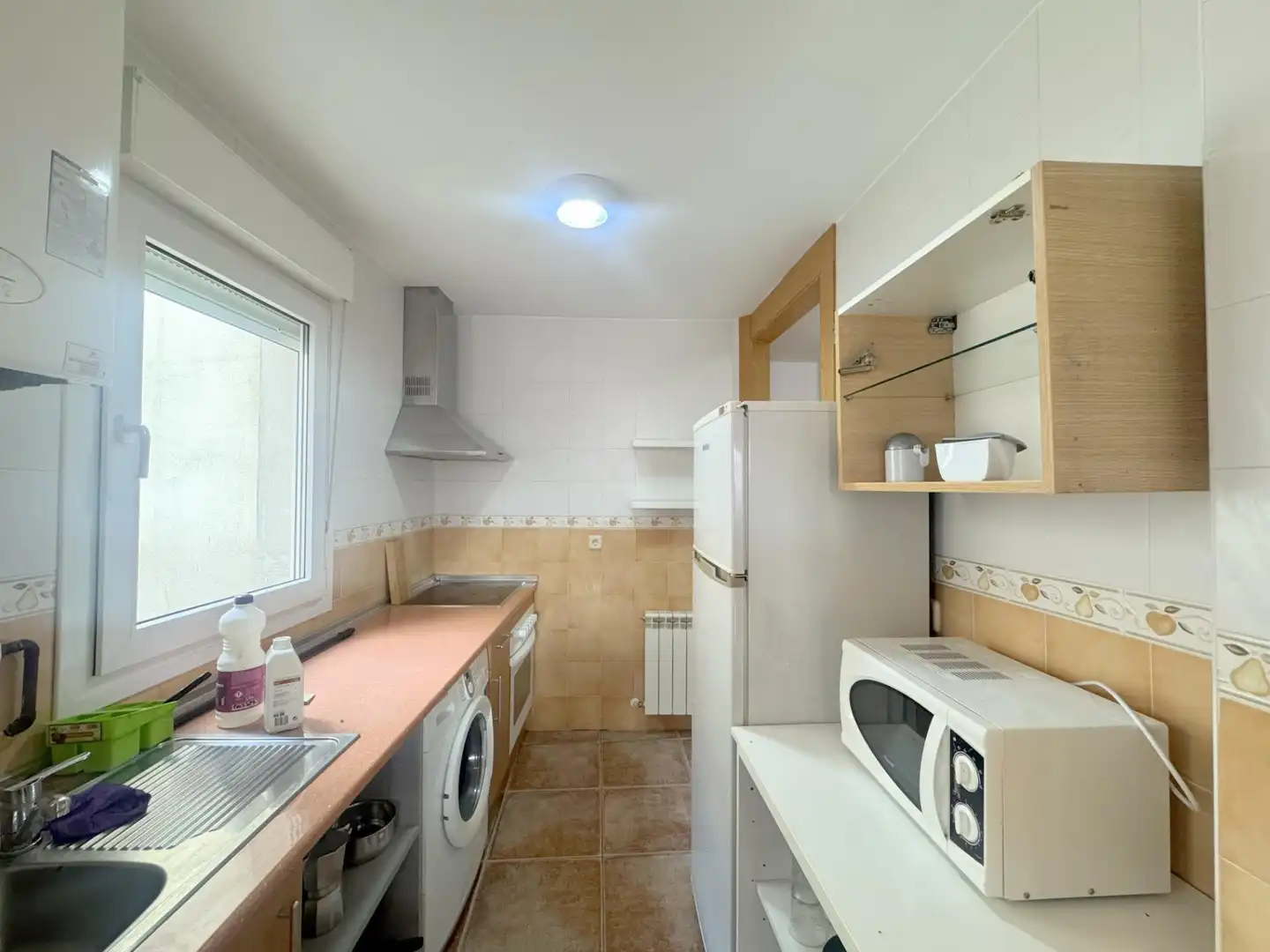 Wohnung mit Aufzug zum Verkauf in GARCIA REAL, imagen 20