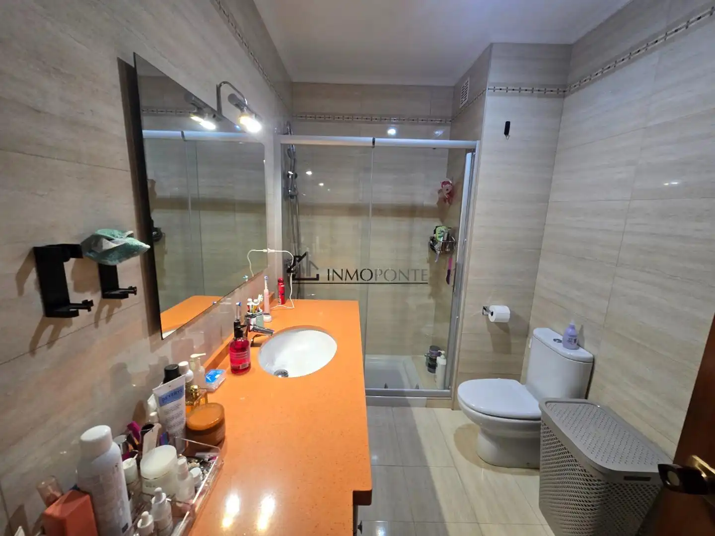 Appartement avec terrasse à vendre à Marín, imagen 38