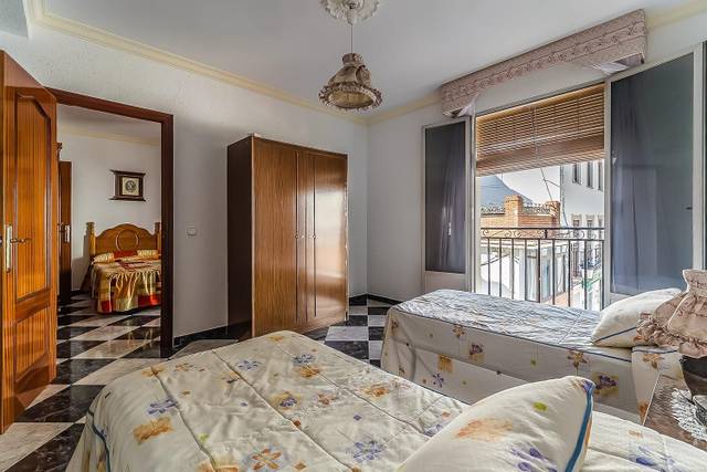 Casa-chalet en Venta en Calle MALAGA en Valle de Abdalajís