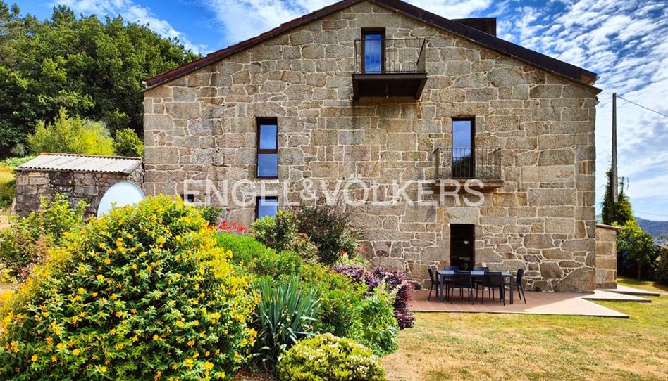 Photo 1 of House or chalet for sale in Cotobade, Pontevedra