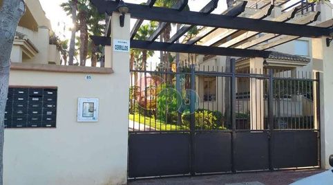 Foto 4 de Piso en venta en De Cerrillos, Roquetas Pueblo, Roquetas de Mar