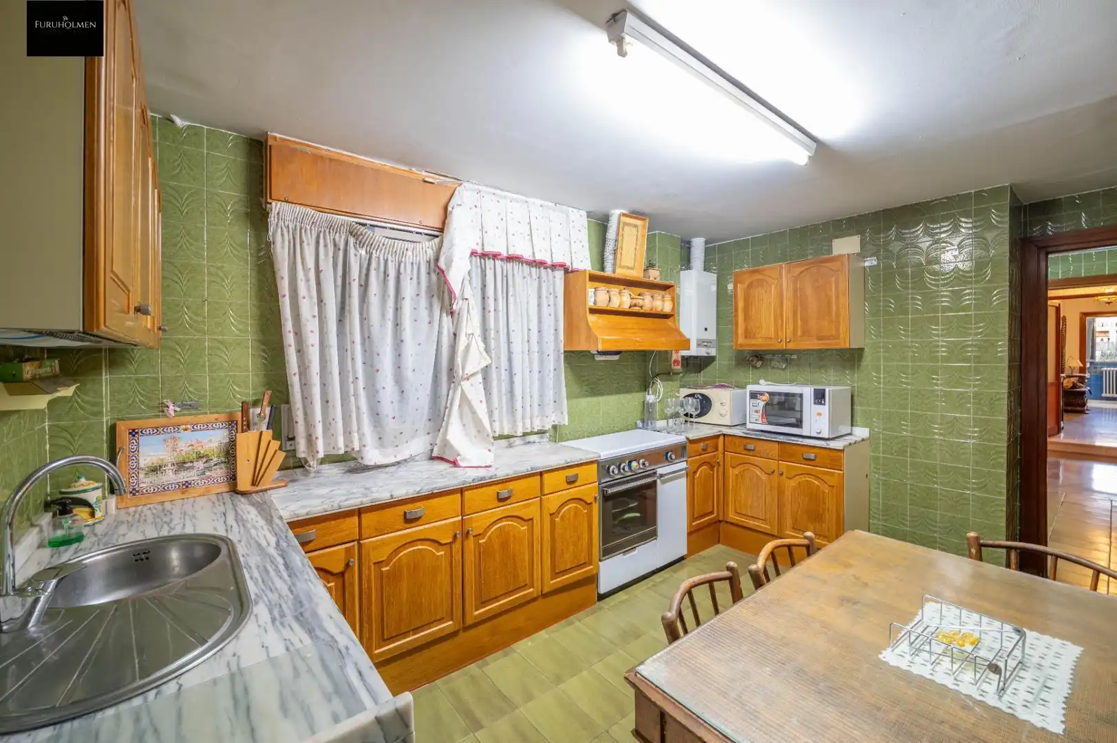 Chalet con terraza en venta en Calle Carril de Santo Domingo, imagen 65