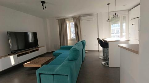 Foto 5 de Pis de lloguer a N/a, San Bernardo,  Sevilla Capital