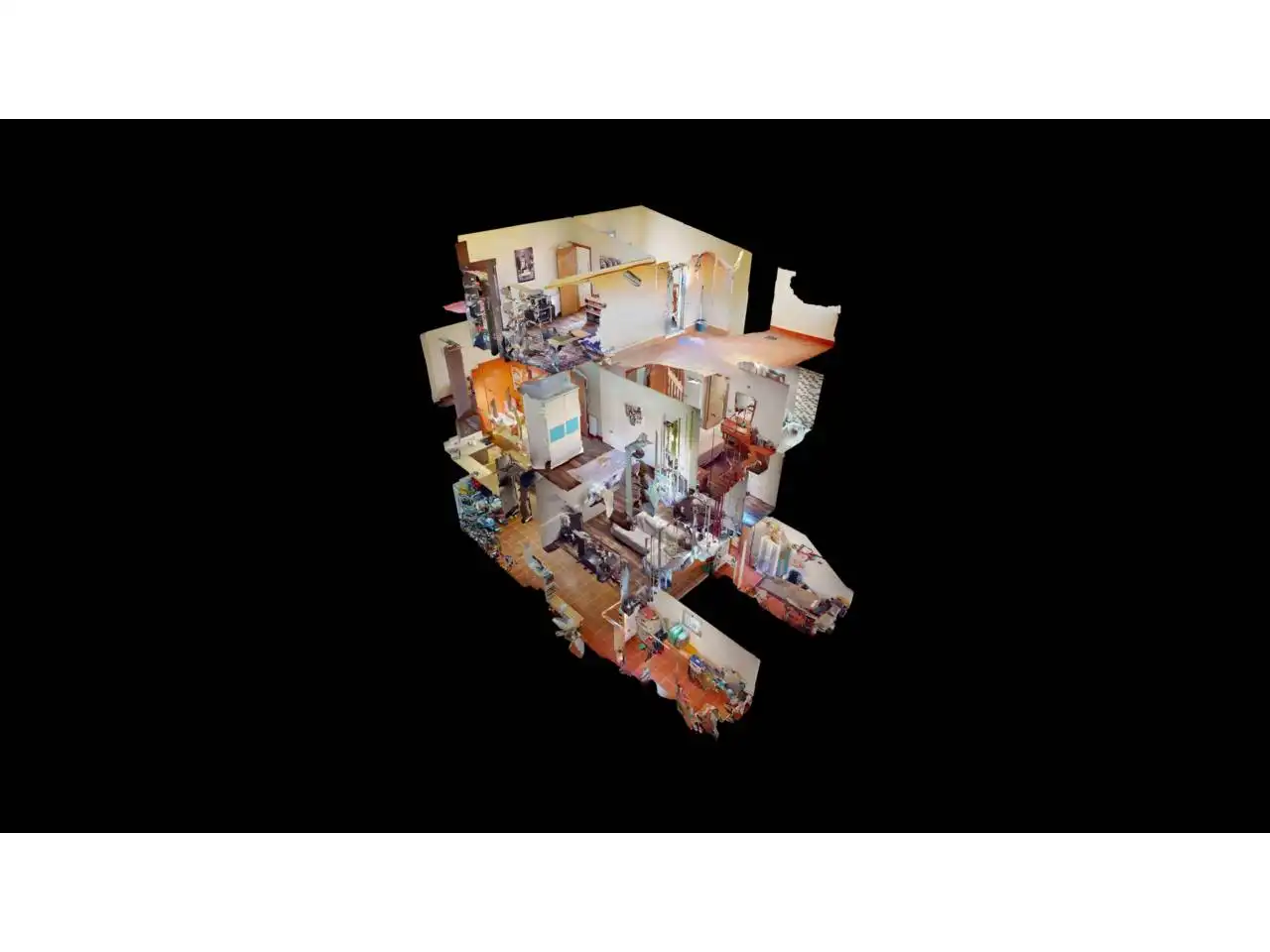Dúplex en venta en Caravaca de la Cruz con Aire acondicionado, Calefacción y Terraza