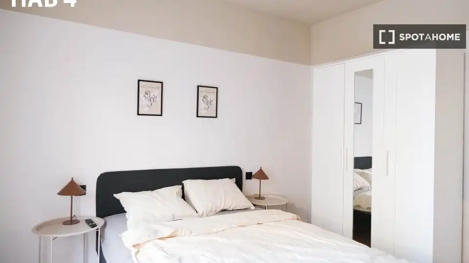 Habitació a Altozano - Conde Lumiares