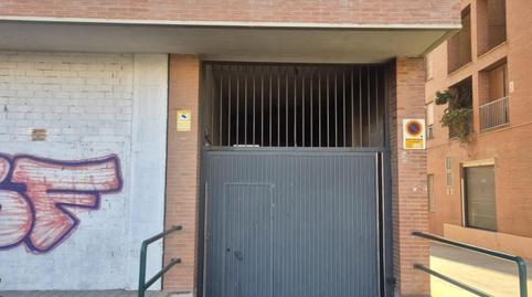 Foto 2 de Garaje en venta en Joaquina Eguaras, Granada Capital