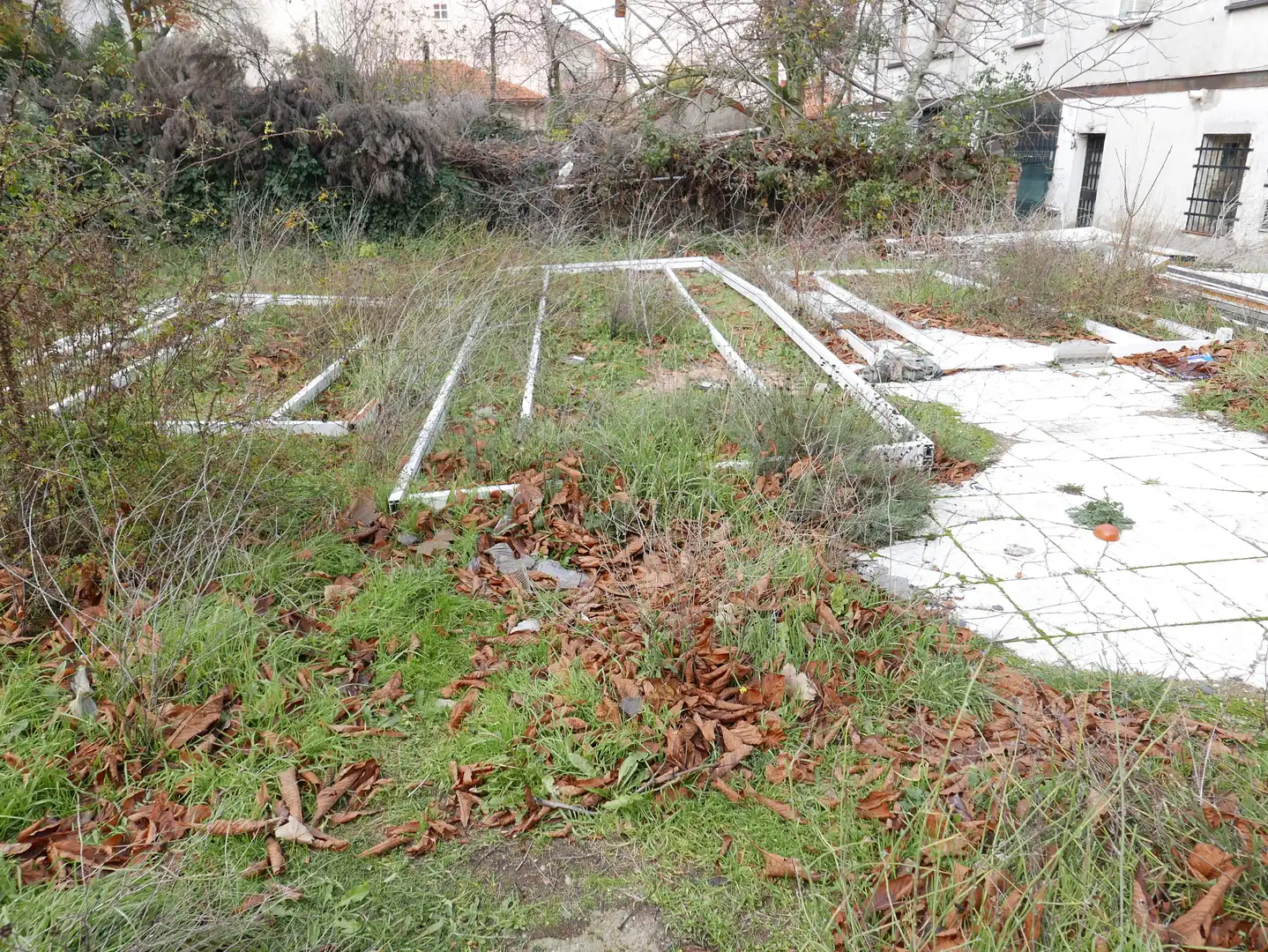 Residential zum Verkauf in Juan De Prida-San Rafael, San Rafael