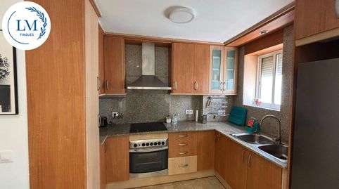 Photo 2 of Flat for rent in Barri del Mar, Vilanova i la Geltrú