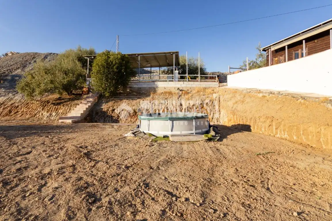 Maison rustique à vendre à Cútar, imagen 12