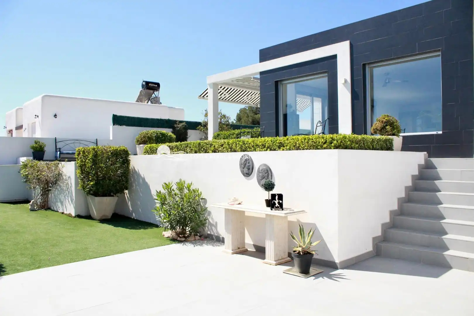 Villa avec jardin à vendre à La Alberca, imagen 3