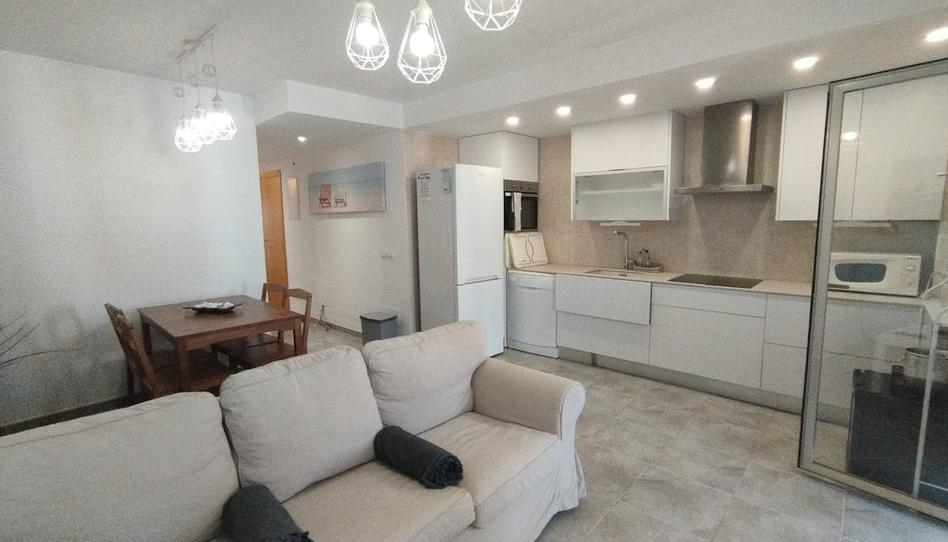 Photo 1 of Duplex to rent in Carrer Príncep, Colònia Sant Jordi, Illes Balears