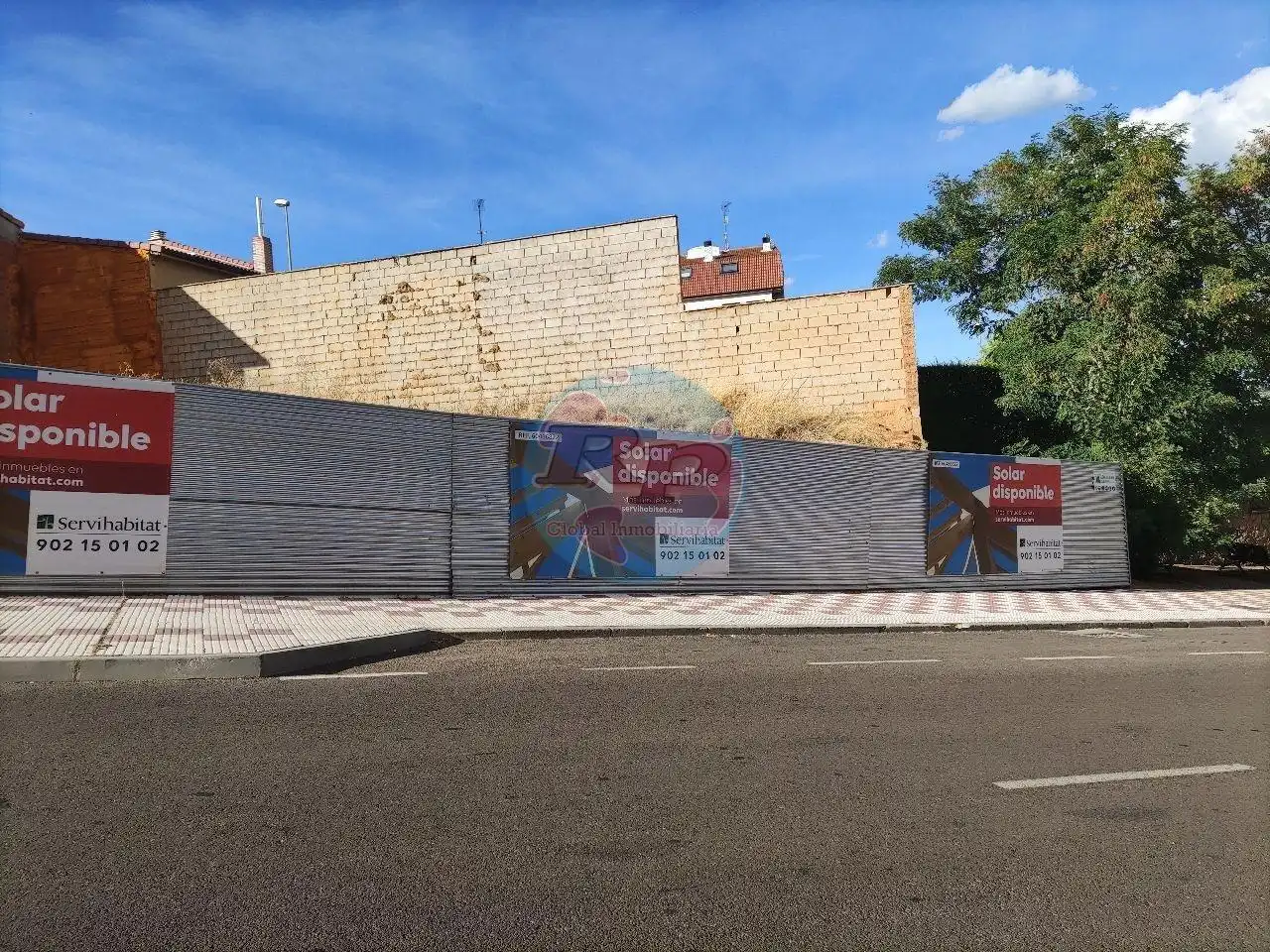 Terreni e lotti in vendita a Villaquilambre, imagen 12