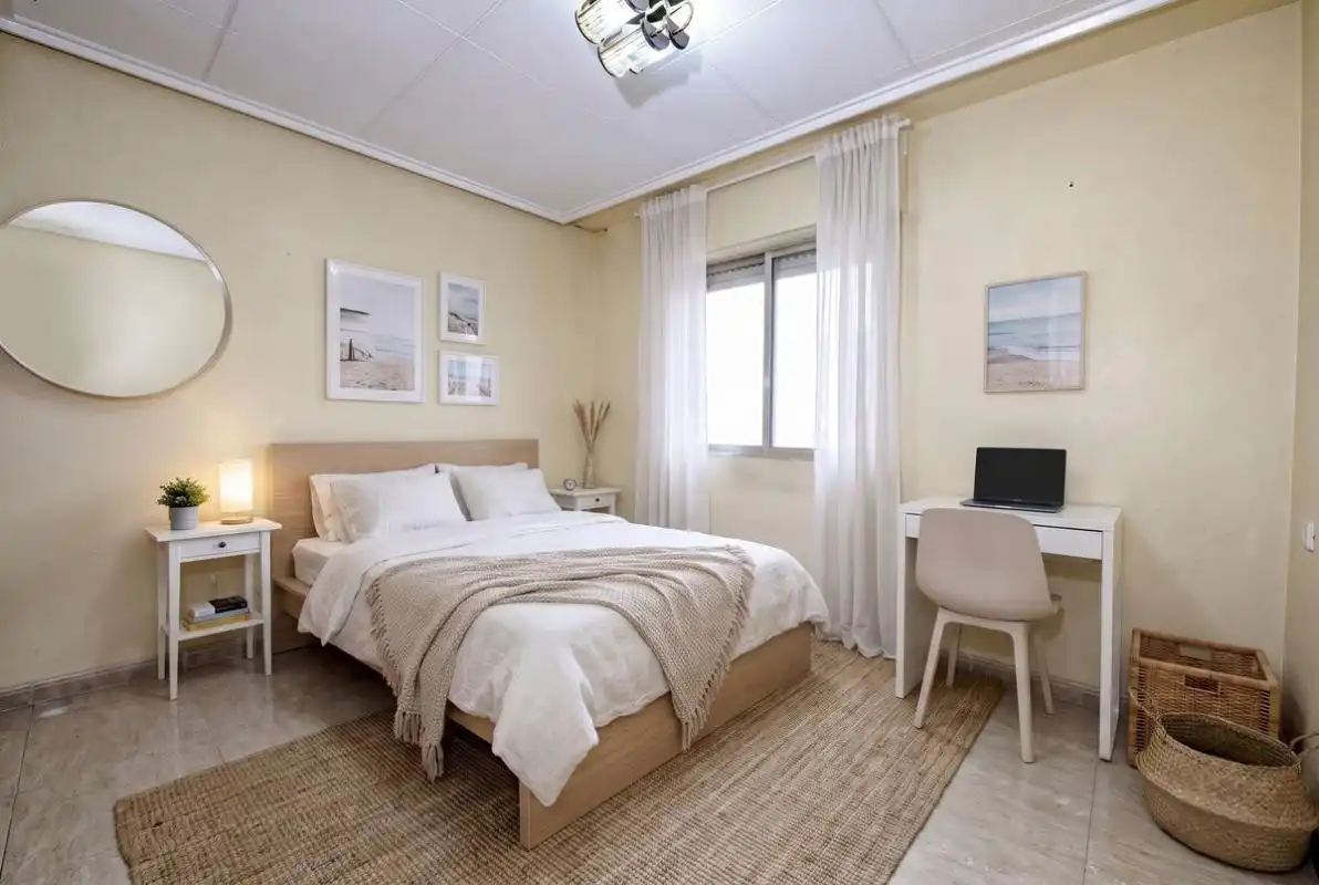 Wohnung mit Aufzug zum Verkauf in Calle Juan XXIII, imagen 17