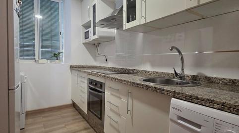 Foto 2 de Pis en venda a Calle Joaquin Costa, Casco Antiguo, Badajoz