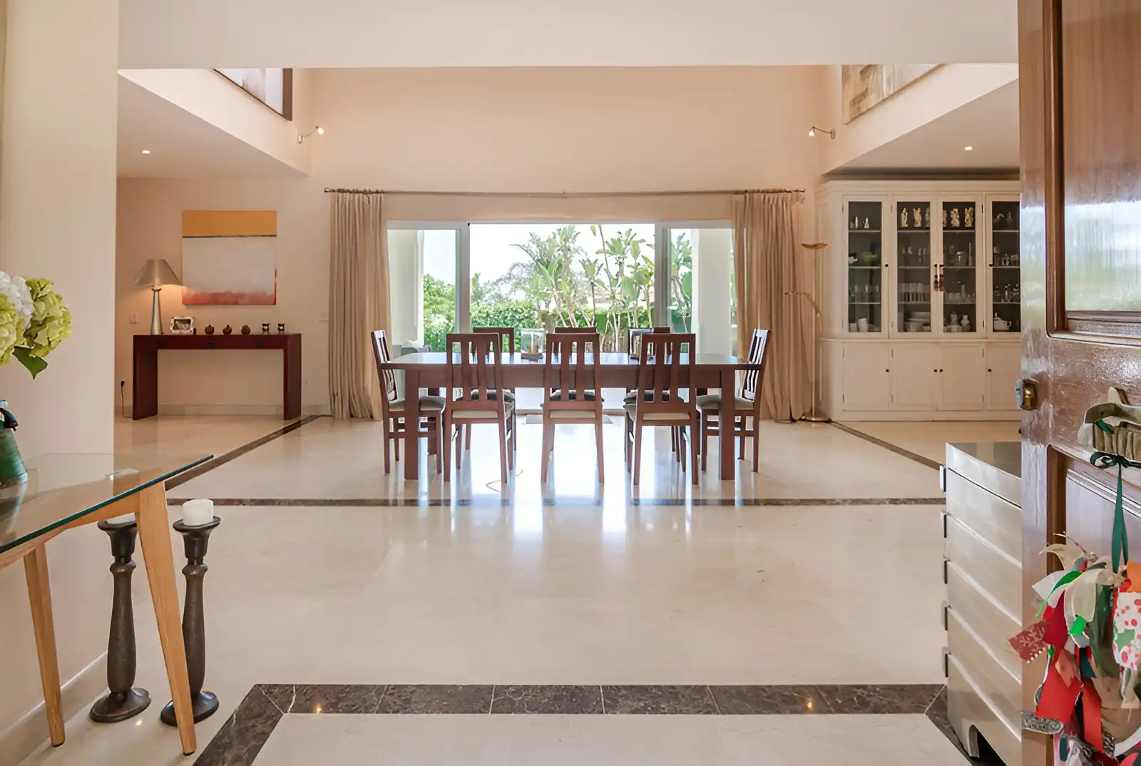 Casa con piscina en venta en Benahavís pueblo, imagen 34