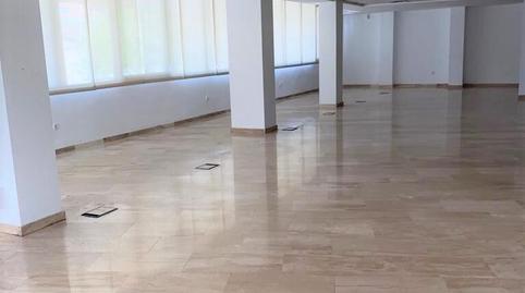 Foto 2 de Oficina de lloguer a Sant Josep - Zona Hospital, Ontinyent