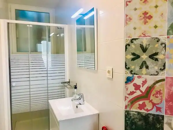 Estudio de alquiler en Calle Patio de la Alberca, 32, Barrio de Albaicín
