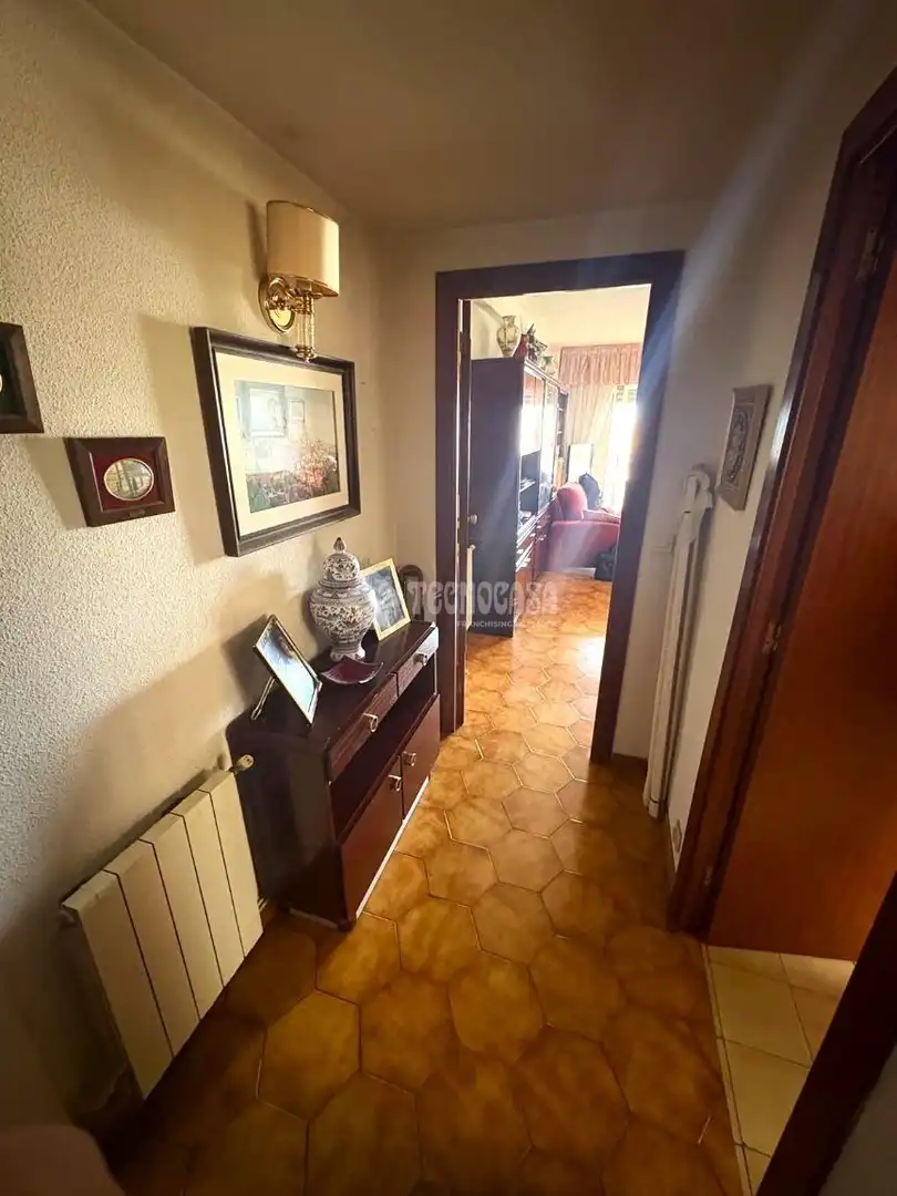 Flat for sale in Móstoles  with Terrace