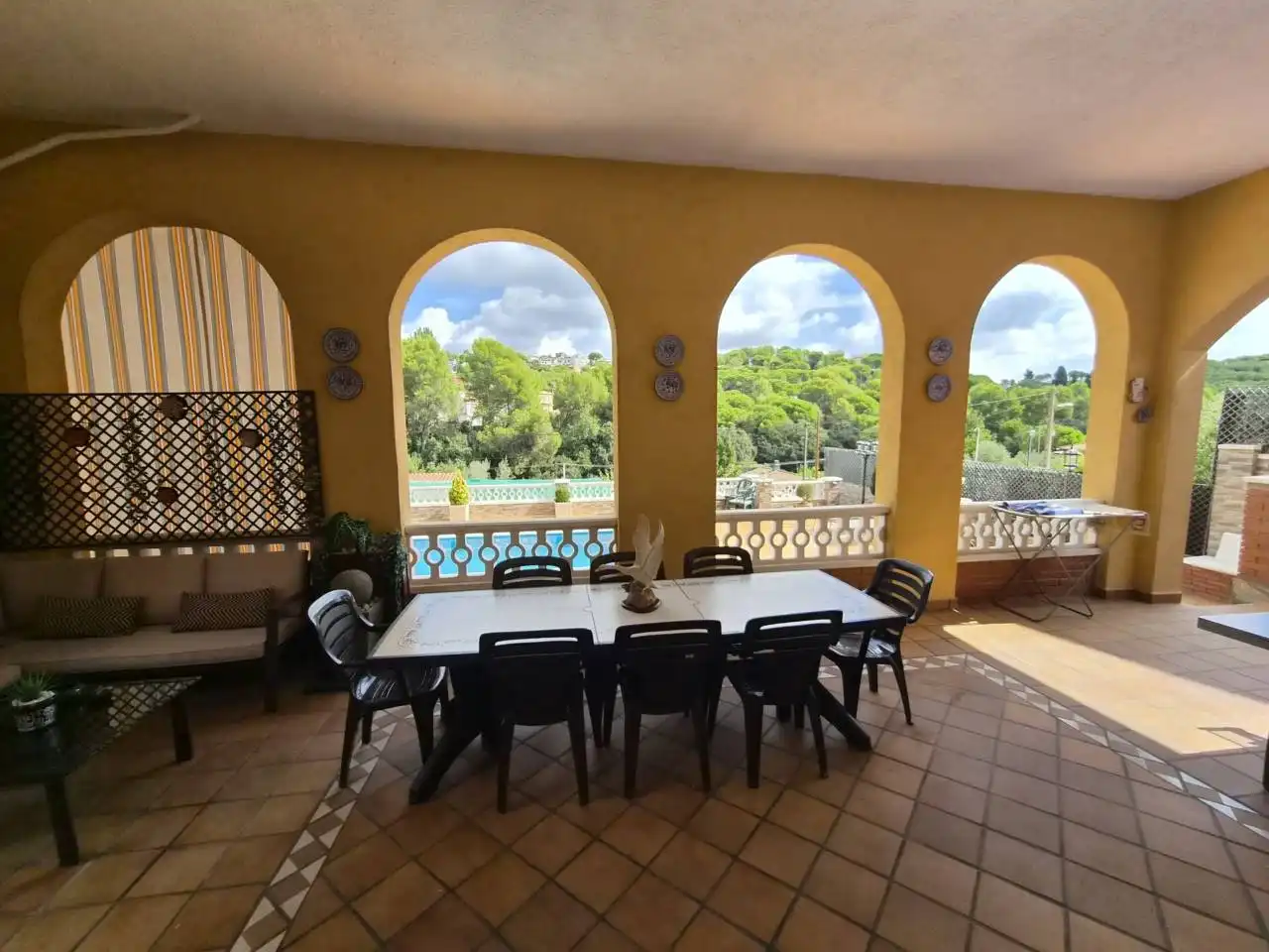 Detached house with pool for sale in Castellnou - Can Mir - Can Solà, imagen 22