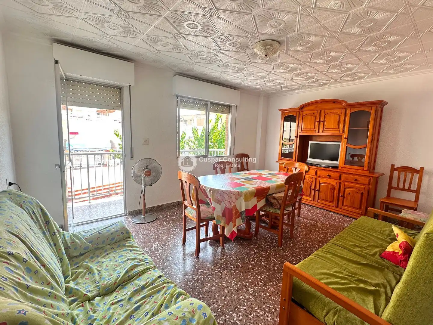 Appartement à vendre à Los Cuarteros, imagen 6
