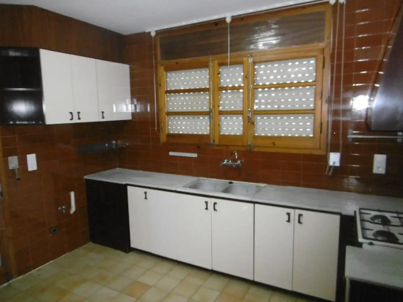 Cuina de Casa o xalet en venda en Urbanitzacions