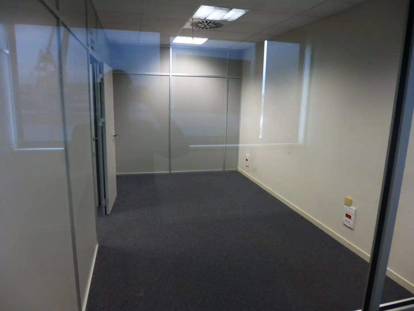Büro zur Miete in N/A, Erandio