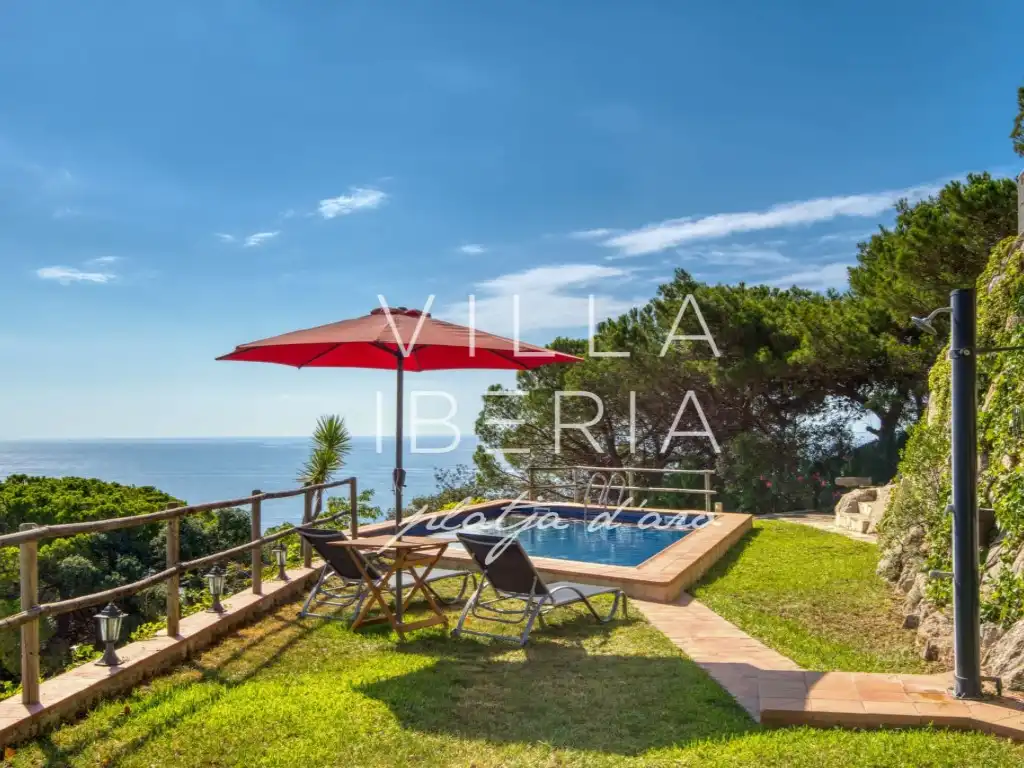 Casa amb piscina en venda a Calle Horitzo 30, imagen 3