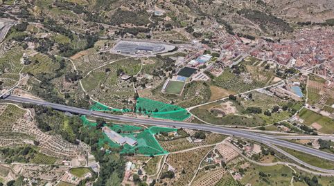 Solvia Inmobiliaria  Terreno con edificación Cocentaina, immagine 3