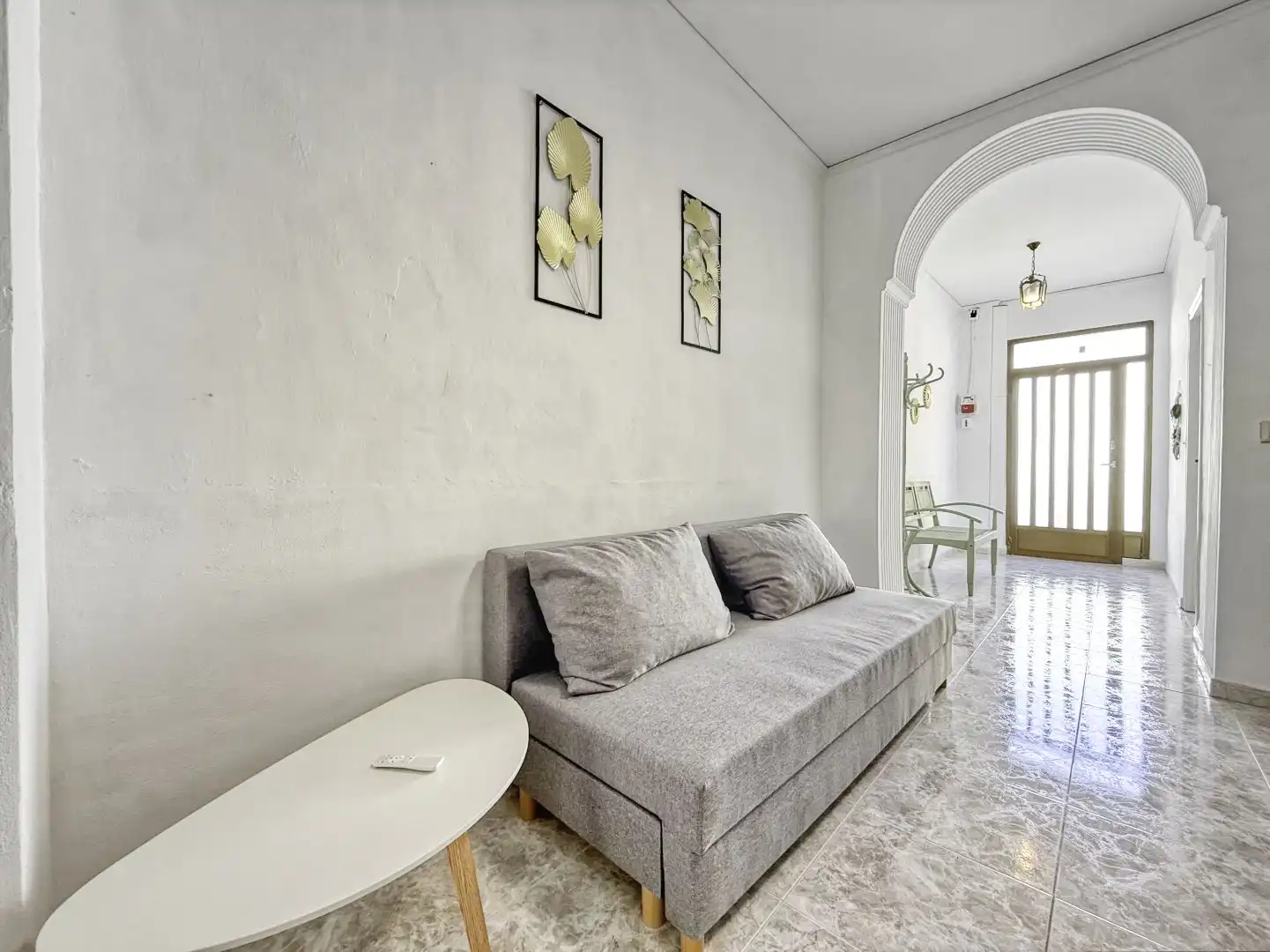 Country homes for sale in La Vall d'Ebo