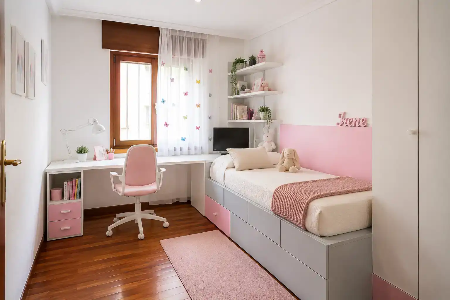 Schlafzimmer von Wohnung zum Verkauf in Centro - Plaza Mayor