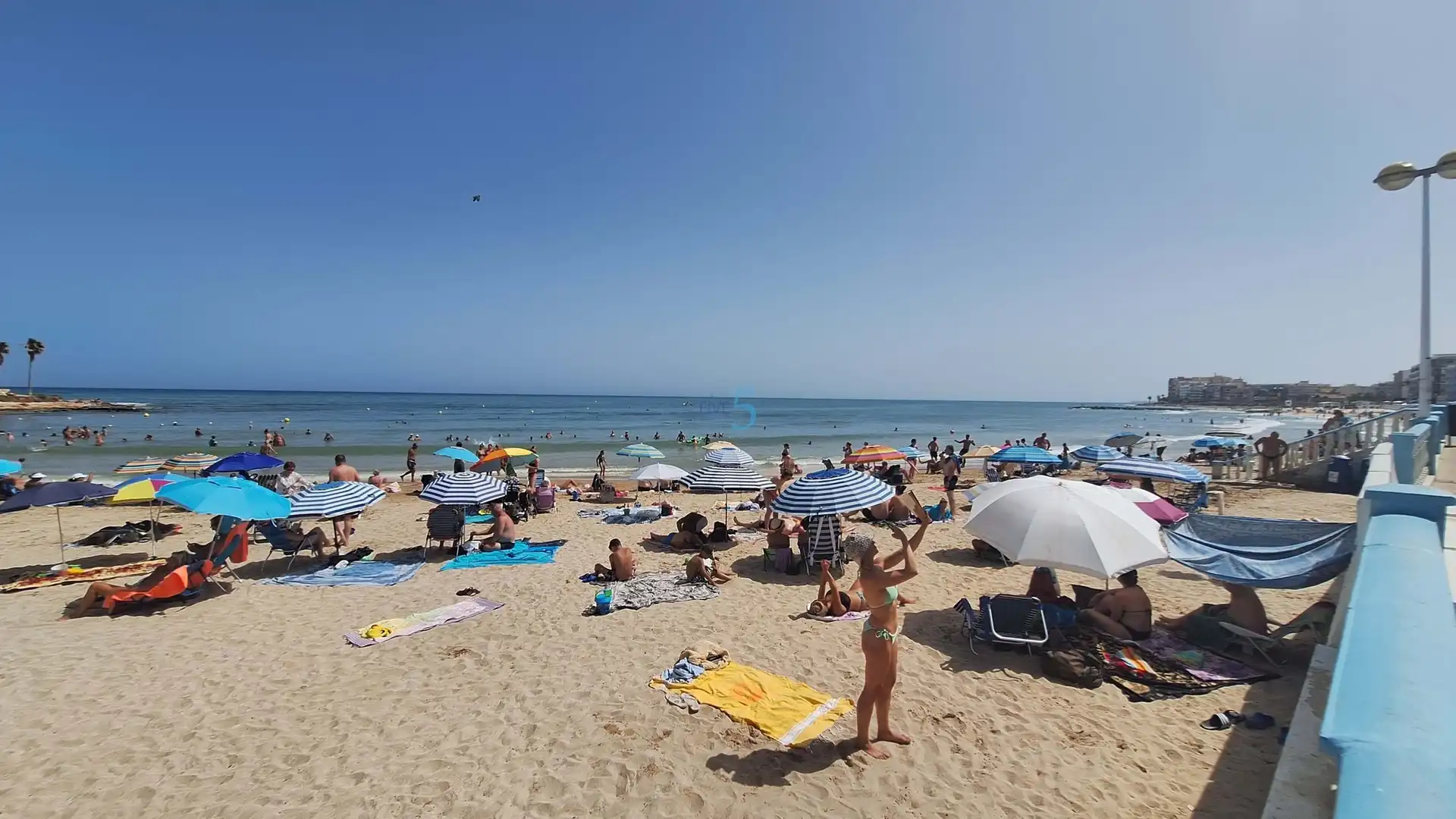 Studio avec ascenseur à vendre à Playa de los Locos, imagen 25
