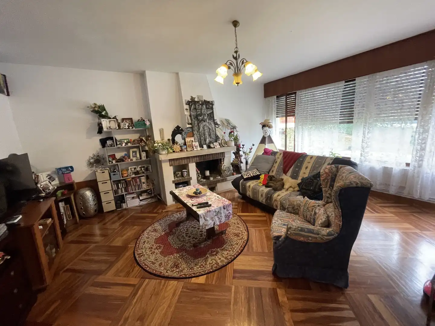 Wohnung mit Pool zum Verkauf in Larrabizker Bidea, imagen 8
