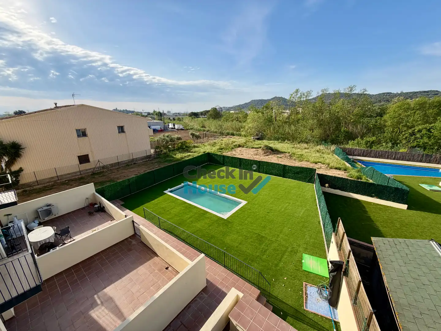 Ático en venta en Calonge i Sant Antoni con Aire acondicionado, Calefacción y Terraza