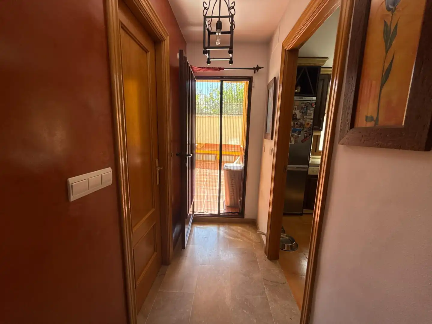 Casa a schiera con terrazza in vendita a PRINCESA SOFIA, imagen 4
