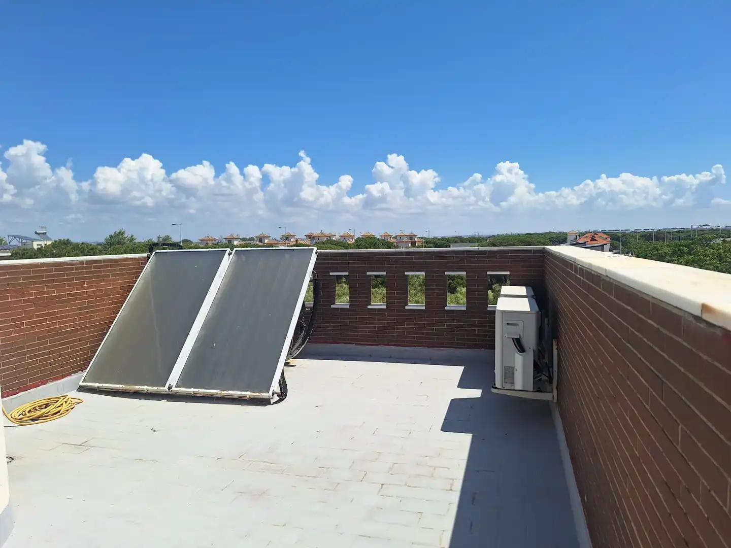 Casa adosada en venta en Calle Cordón Dunar, Punta Umbría