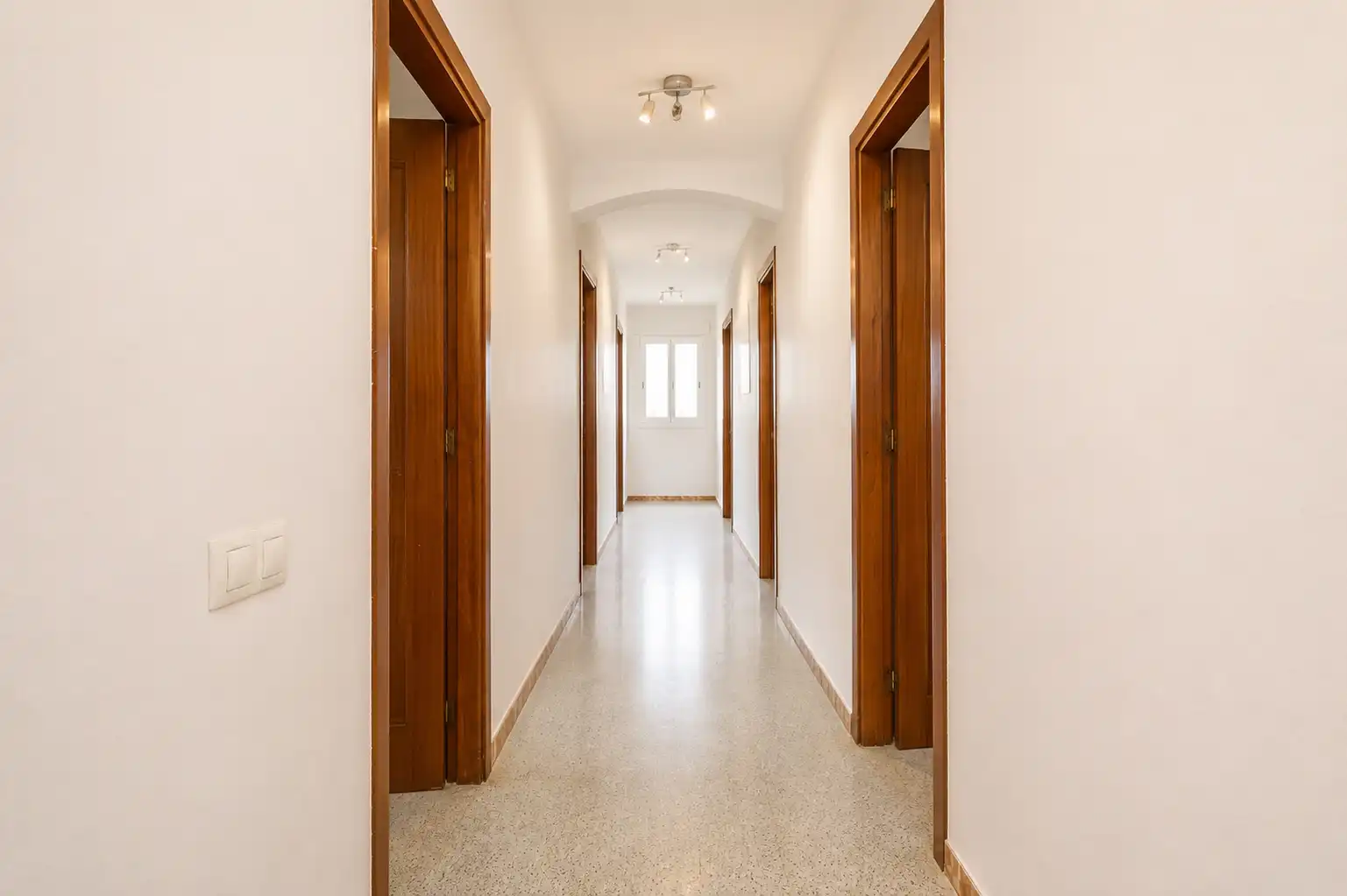Flat for sale in Vinyols i els Arcs  with Air Conditioner, Terrace and Storage room
