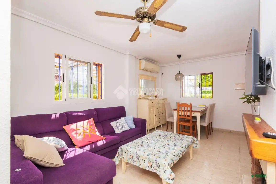 Appartamento con giardino in vendita a El Playazo, imagen 25