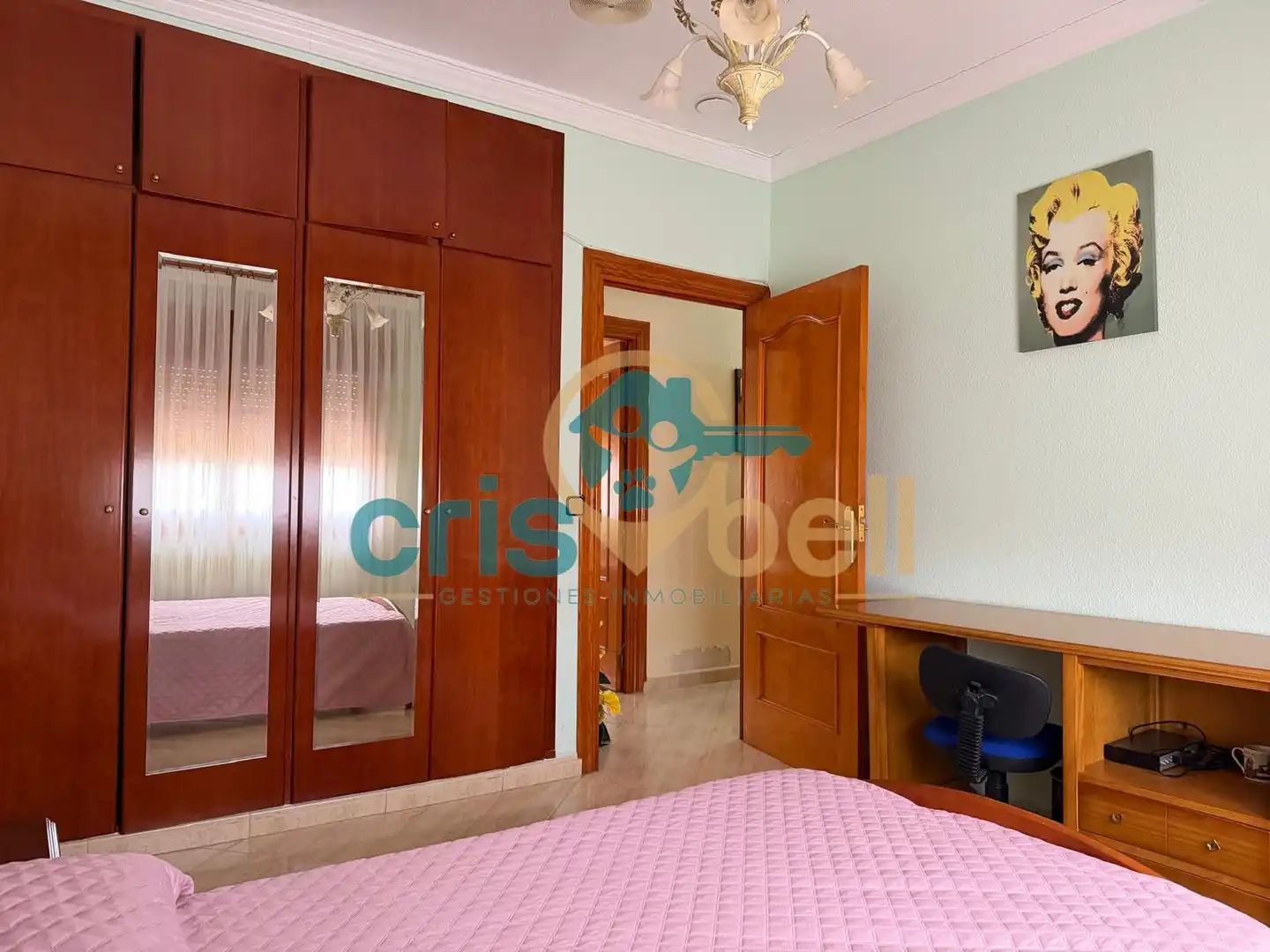 Detached house with garden for sale in Pedanías Centro, imagen 18