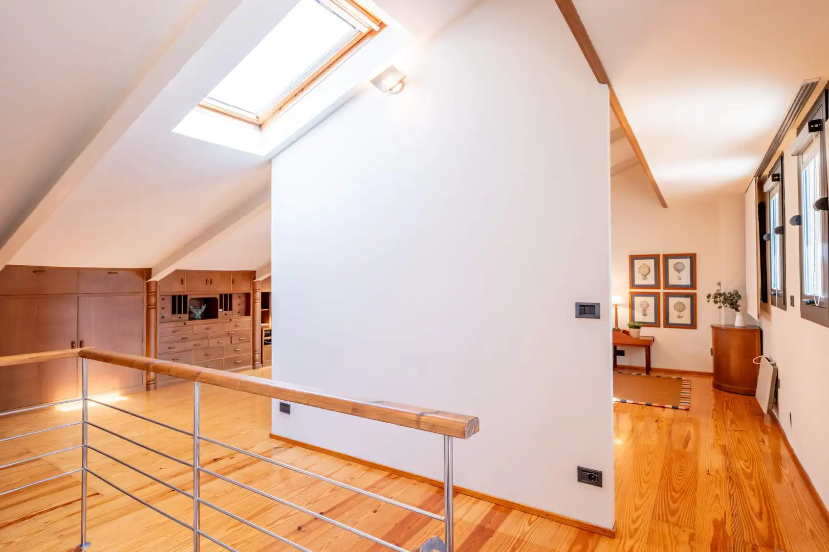 Duplexes for rent in Calle Hermanos Argensola, 2, Alfonso